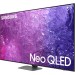 Телевізор Samsung QE50QN90CAUXUA