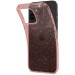 Чохол до мобільного телефона Spigen Apple iPhone 15 Pro Liquid Crystal Glitter Rose Quartz (ACS06702)