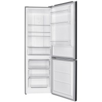 Холодильник HEINNER HCNF-HM293XF+