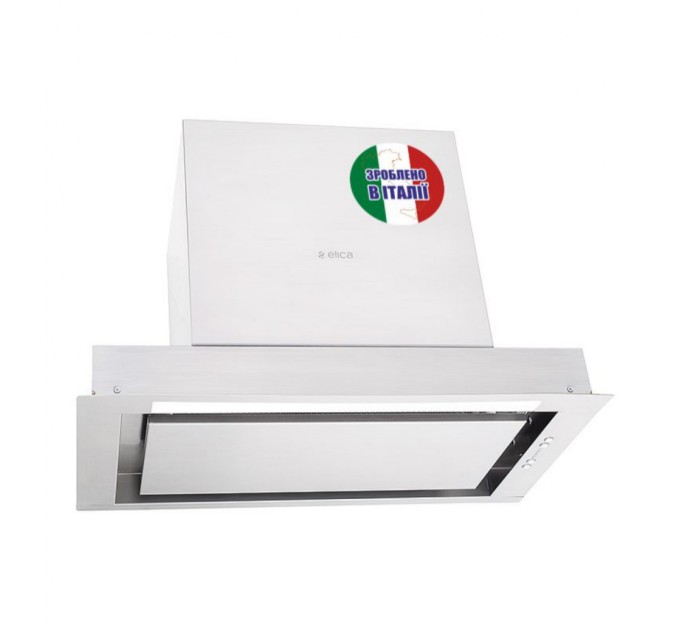Витяжка кухонна Elica INN 2.0 IX/A/52