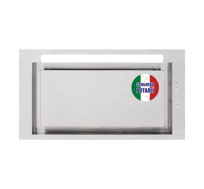 Витяжка кухонна Elica INN 2.0 IX/A/52