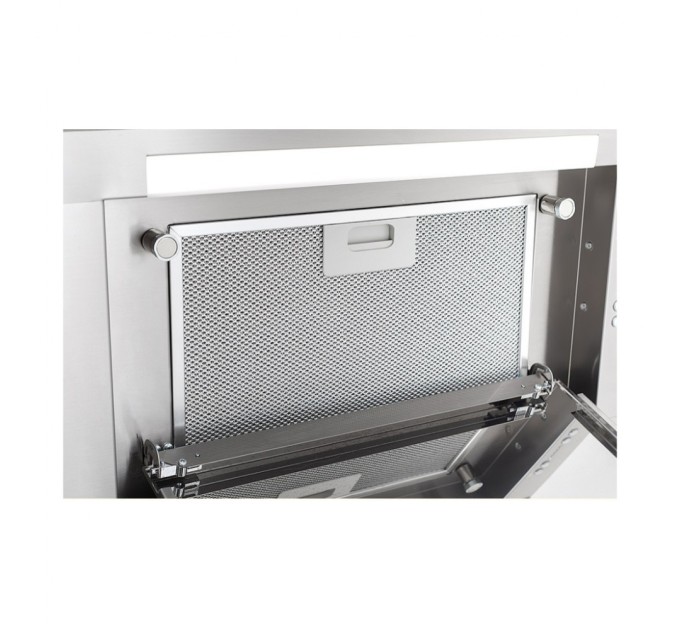 Витяжка кухонна Elica INN 2.0 IX/A/52