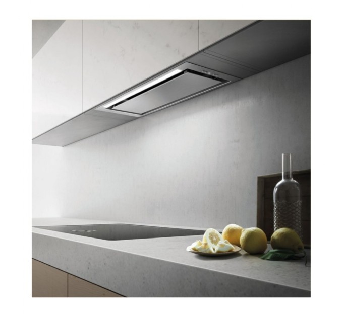 Витяжка кухонна Elica INN 2.0 IX/A/52