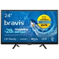 Телевізор Bravis 24K5000H