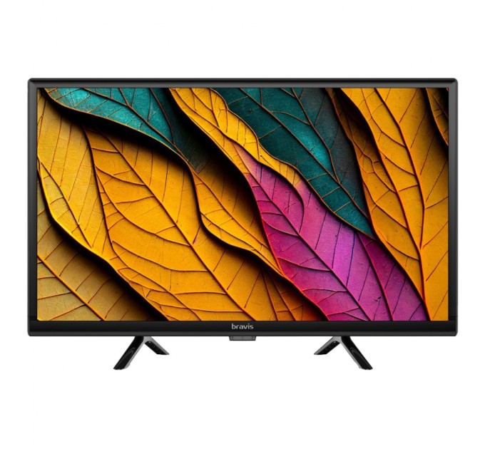 Телевізор Bravis 24K5000H