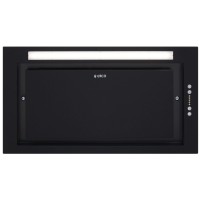 Витяжка кухонна Elica ENTER BL MAT/A/52