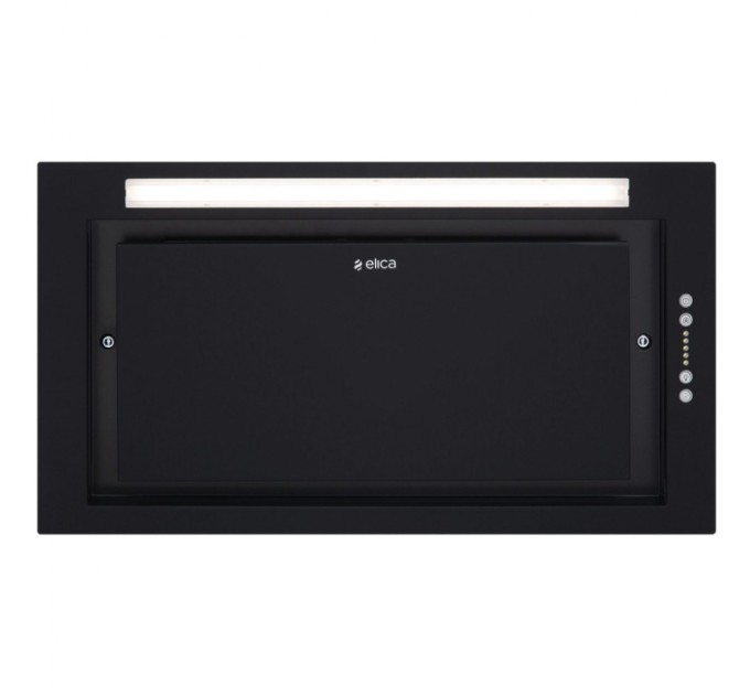 Витяжка кухонна Elica ENTER BL MAT/A/52