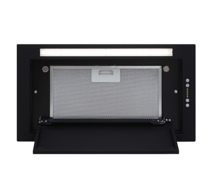 Витяжка кухонна Elica ENTER BL MAT/A/52