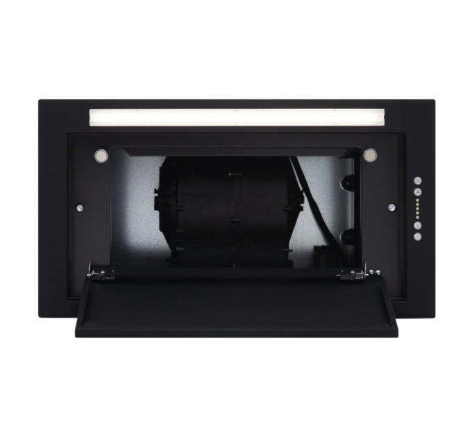 Витяжка кухонна Elica ENTER BL MAT/A/52