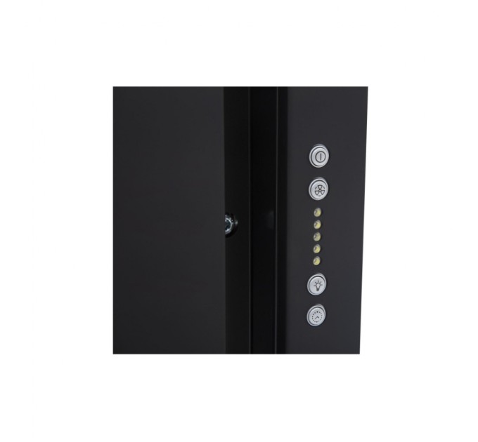 Витяжка кухонна Elica ENTER BL MAT/A/52