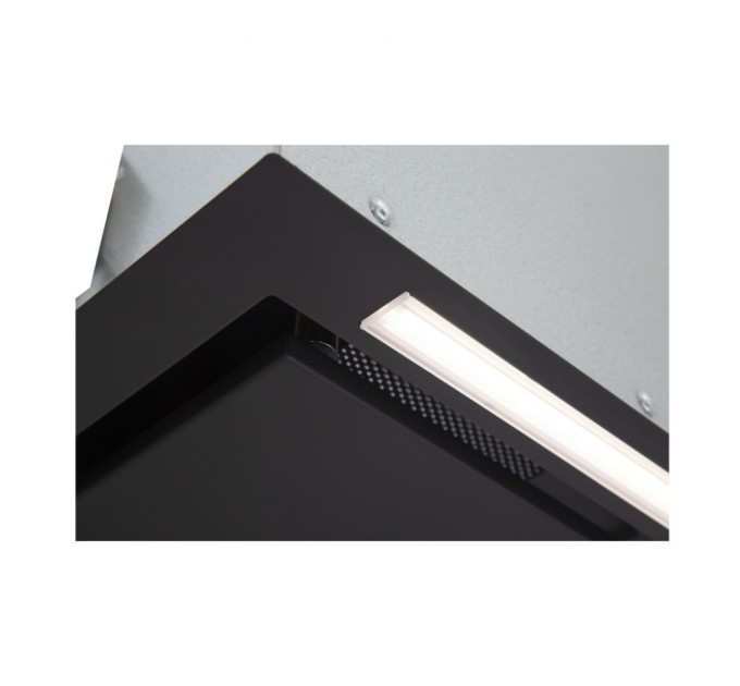 Витяжка кухонна Elica ENTER BL MAT/A/52