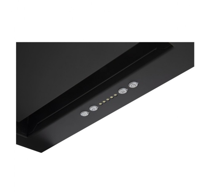 Витяжка кухонна Elica ENTER BL MAT/A/52