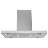 Витяжка кухонна GRANADO Segovia 5913-1200 inox (GCH969377)