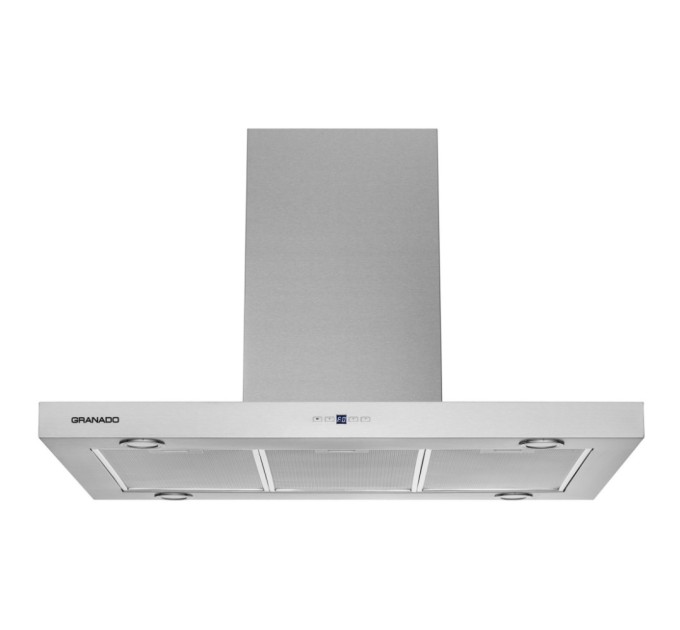 Витяжка кухонна GRANADO Segovia 5913-1200 inox (GCH969377)
