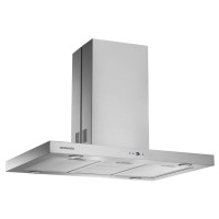 Витяжка кухонна GRANADO Segovia 5913-1200 inox (GCH969377)