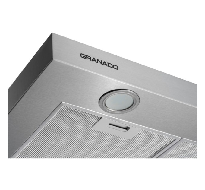 Витяжка кухонна GRANADO Segovia 5913-1200 inox (GCH969377)