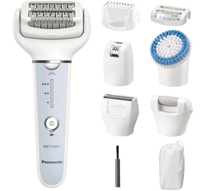 Епілятор Panasonic ES-EY90-A520 (641627)