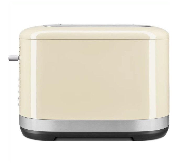 Тостер KitchenAid 5KMT2109EAC кремовий (5KMT2109EAC)