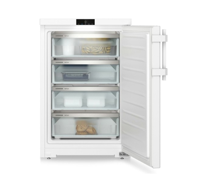 Морозильна камера Liebherr FNE1404