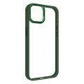 Чохол до мобільного телефона Armorstandart UNIT2 Apple iPhone 15 Plus Green (ARM69975)