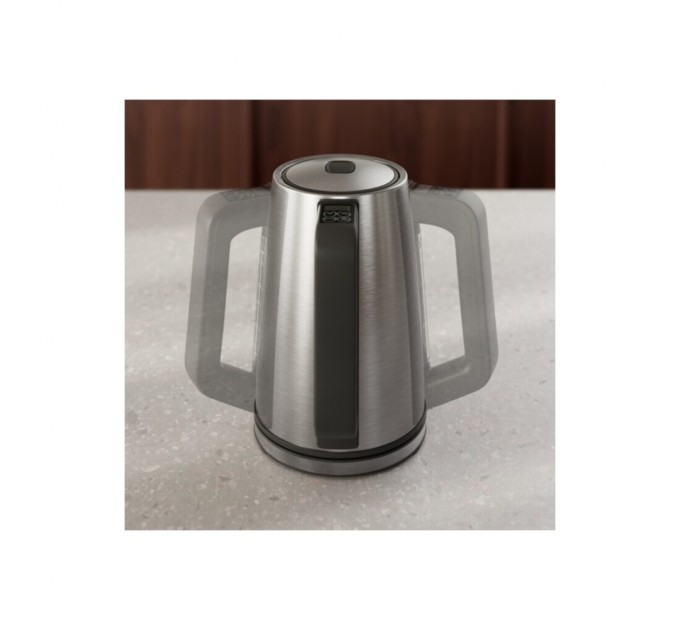 Електрочайник Electrolux E5K1-6ST