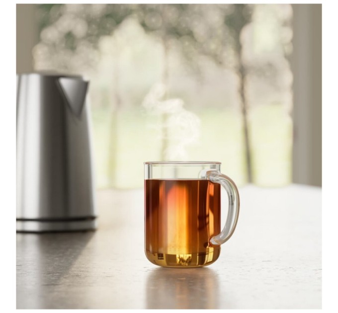 Електрочайник Electrolux E5K1-6ST