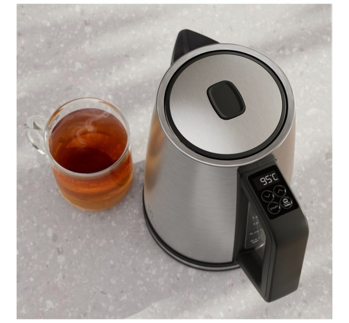 Електрочайник Electrolux E5K1-6ST