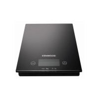 Ваги кухонні Kenwood WEP60.000BK
