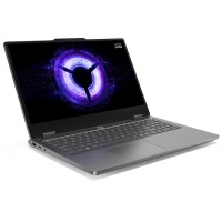 Ноутбук Lenovo LOQ Essential 15IRX11 (83SC002HRA)