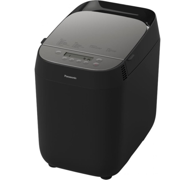 Хлібопічка Panasonic SD-ZP2000KTS