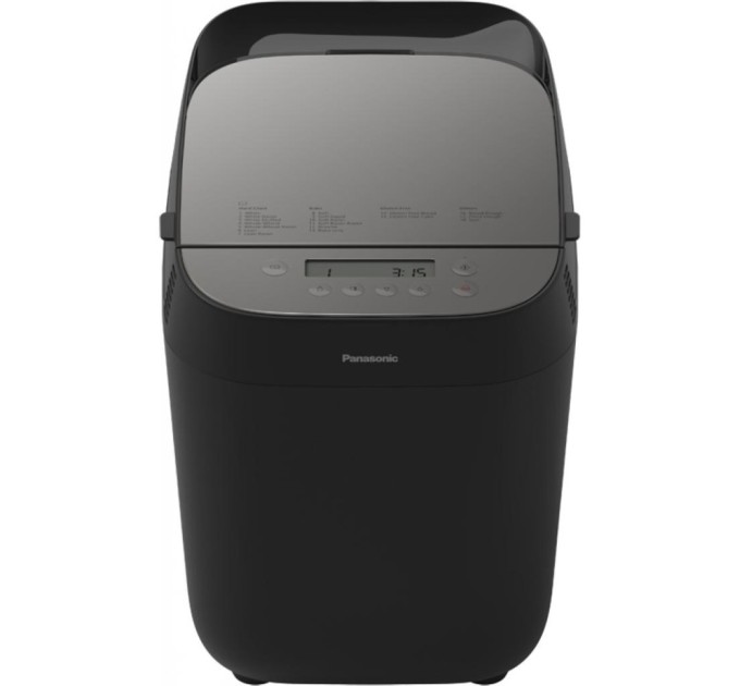 Хлібопічка Panasonic SD-ZP2000KTS