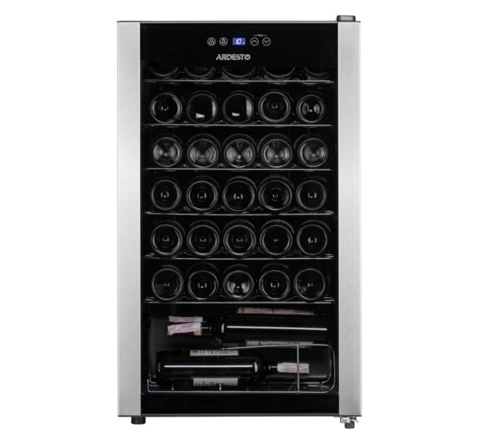 Холодильник Ardesto WCF-M34