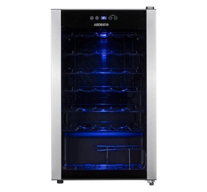 Холодильник Ardesto WCF-M34
