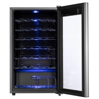 Холодильник Ardesto WCF-M34