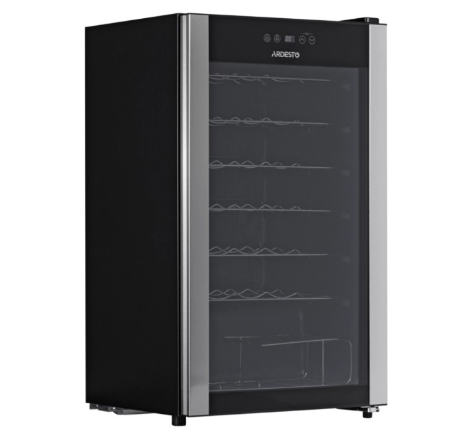 Холодильник Ardesto WCF-M34