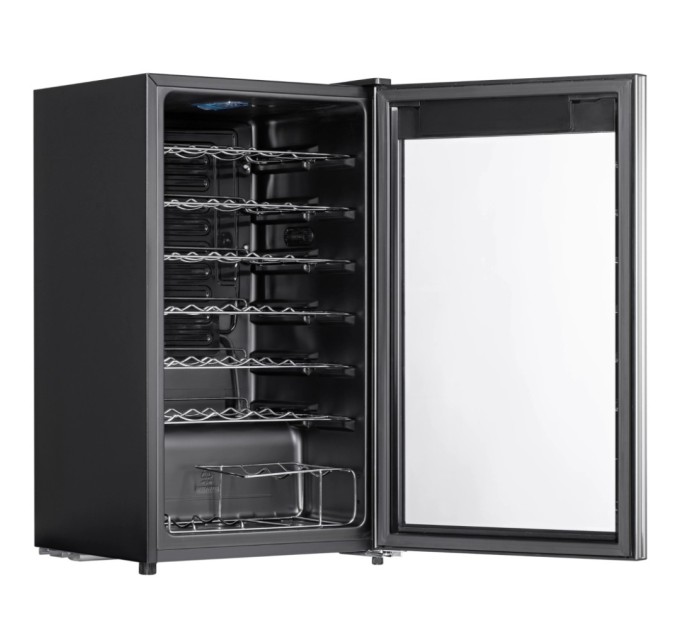 Холодильник Ardesto WCF-M34