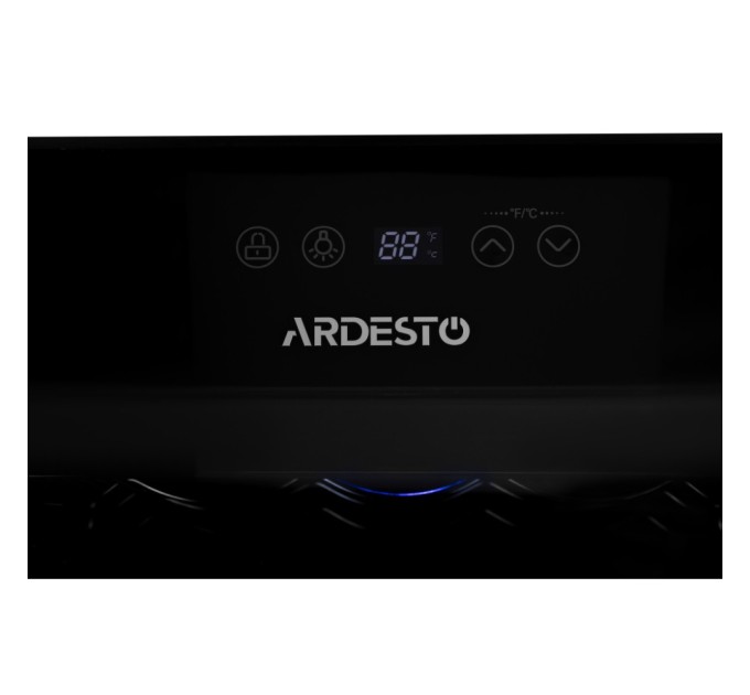 Холодильник Ardesto WCF-M34