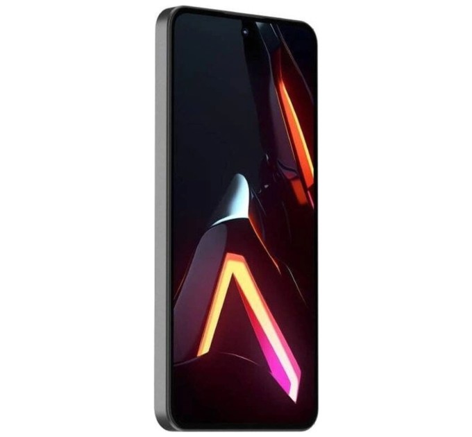 Мобільний телефон ZTE Nubia Neo 3 GT 5G 12/256GB Gray (1164537)