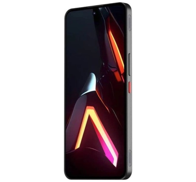 Мобільний телефон ZTE Nubia Neo 3 GT 5G 12/256GB Gray (1164537)