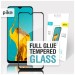 Стекло защитное Piko Full Glue Realme C30S (1283126551925)