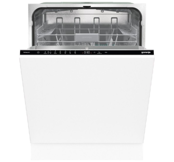 Посудомийна машина Gorenje GV642C60 (GV 642 C60)