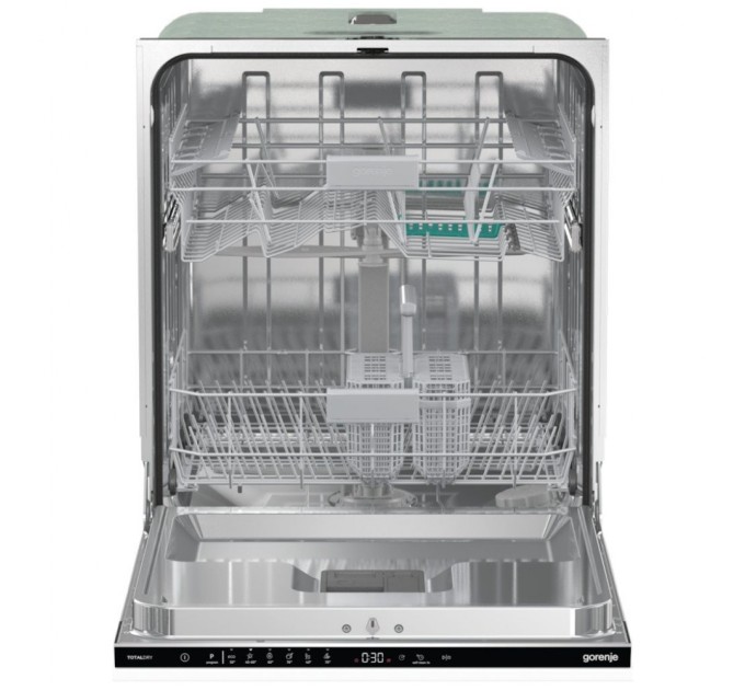 Посудомийна машина Gorenje GV642C60 (GV 642 C60)