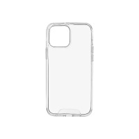 Чохол до мобільного телефона BeCover Space Case Apple iPhone 15 Pro Max Transparancy (709939)