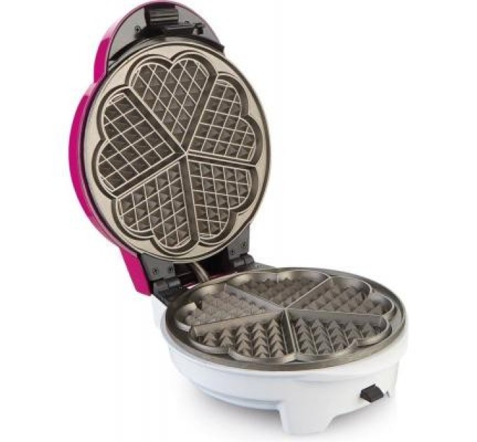 Вафельниця Gorenje WCM702PW