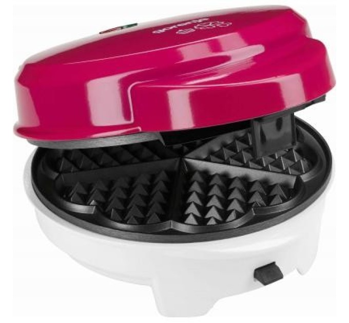 Вафельниця Gorenje WCM702PW