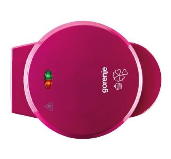 Вафельниця Gorenje WCM702PW