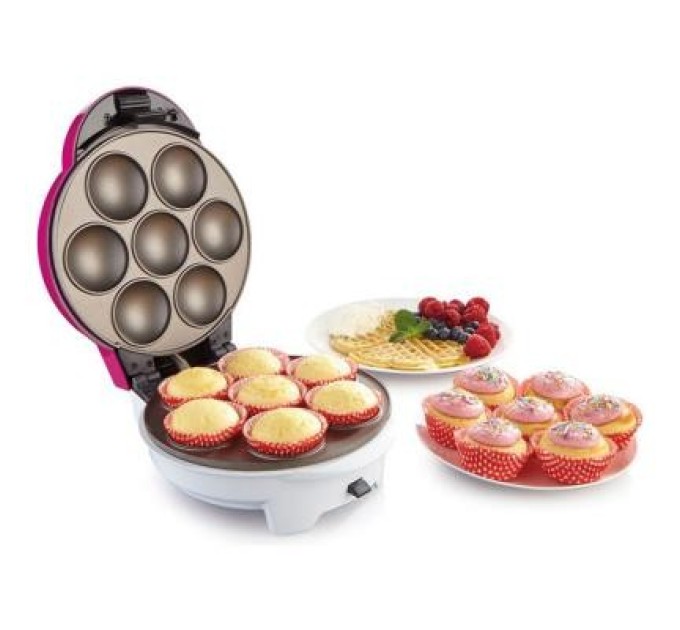 Вафельниця Gorenje WCM702PW