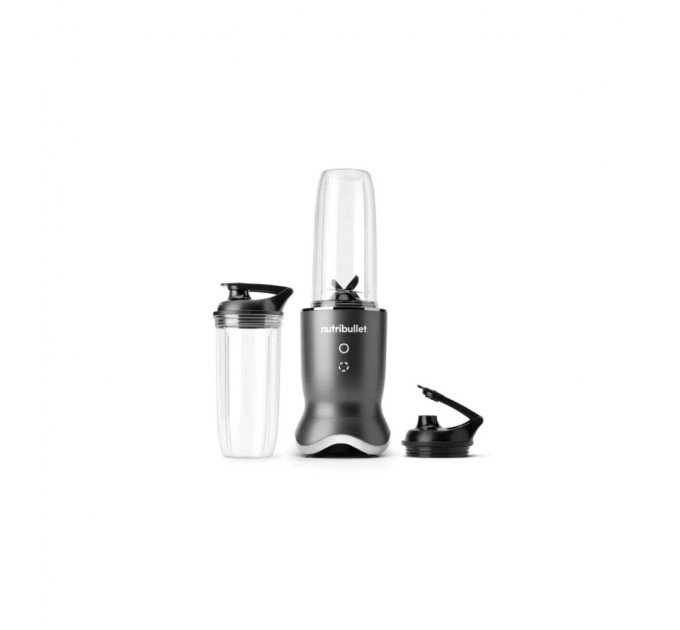 Блендер NUTRIBULLET NB1206DG