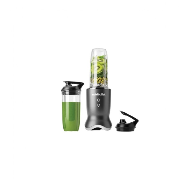 Блендер NUTRIBULLET NB1206DG