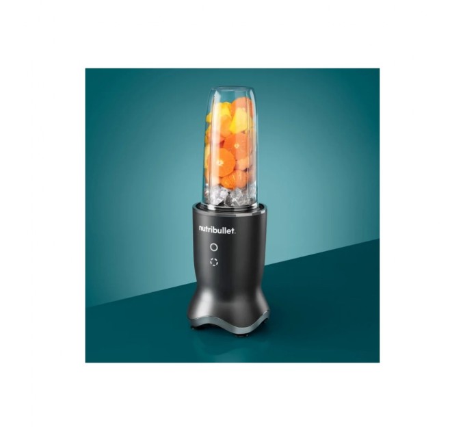 Блендер NUTRIBULLET NB1206DG